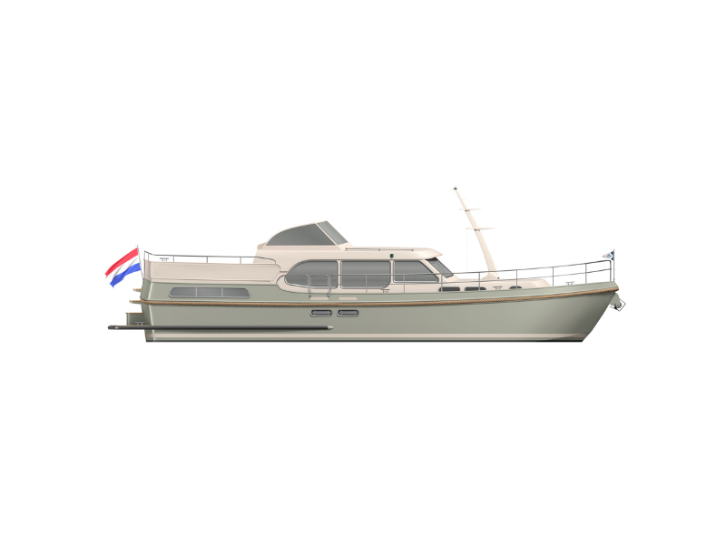 Grand Sturdy 45.1 AC
